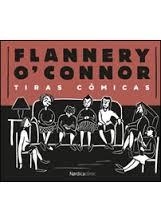 TIRAS CÓMICAS | 9788416112364 | O'CONNOR, FLANNERY  | Llibreria Drac - Librería de Olot | Comprar libros en catalán y castellano online