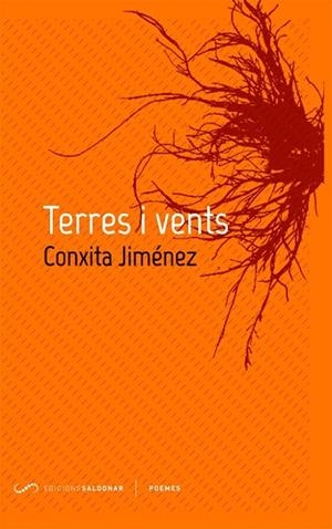 TERRES I VENTS | 9788494289606 | JIMÉNEZ, CONXITA | Llibreria Drac - Llibreria d'Olot | Comprar llibres en català i castellà online