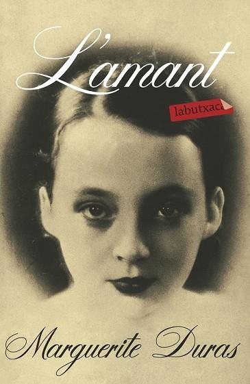 AMANT, L' | 9788483839270 | DURAS, MARGUERITE | Llibreria Drac - Llibreria d'Olot | Comprar llibres en català i castellà online