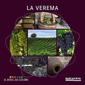 VEREMA, LA | 9788448933944 | BALDÓ, ESTEL ; GIL, ROSA ; SOLIVA, MARIA | Llibreria Drac - Llibreria d'Olot | Comprar llibres en català i castellà online