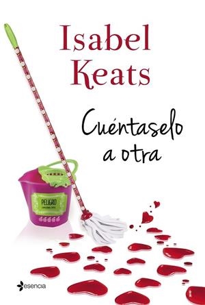 CUÉNTASELO A OTRA | 9788408131618 | KEATS, ISABEL | Llibreria Drac - Llibreria d'Olot | Comprar llibres en català i castellà online