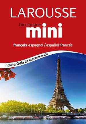 DICCIONARIO MINI ESPAÑOL-FRANCÉS / FRANÇAIS-ESPAGNOL | 9788416124381 | AAVV | Llibreria Drac - Llibreria d'Olot | Comprar llibres en català i castellà online