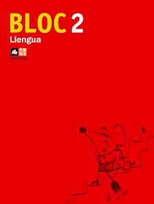 BLOC LLENGUA 2 | 9788441213609 | Llibreria Drac - Llibreria d'Olot | Comprar llibres en català i castellà online