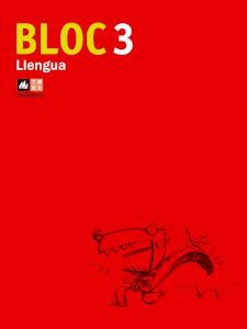 BLOC LLENGUA 3 | 9788441213616 | Llibreria Drac - Llibreria d'Olot | Comprar llibres en català i castellà online