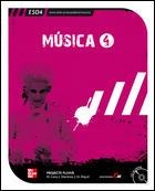 MÚSICA. 4RT. ESO | 9788448162382 | CANO, MERCÈ | Llibreria Drac - Llibreria d'Olot | Comprar llibres en català i castellà online