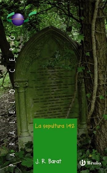 SEPULTURA 142, LA | 9788469601631 | BARAT, J. R. | Llibreria Drac - Llibreria d'Olot | Comprar llibres en català i castellà online