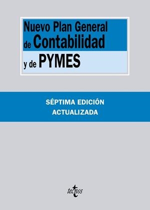 NUEVO PLAN GENERAL DE CONTABILIDAD Y DE PYMES (2015) | 9788430963553 | AA.DD. | Llibreria Drac - Llibreria d'Olot | Comprar llibres en català i castellà online