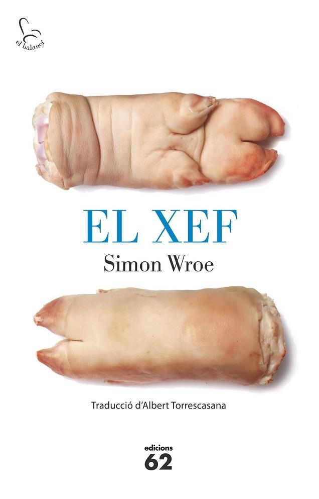 XEF, EL | 9788429773200 | WROE, SIMON | Llibreria Drac - Llibreria d'Olot | Comprar llibres en català i castellà online