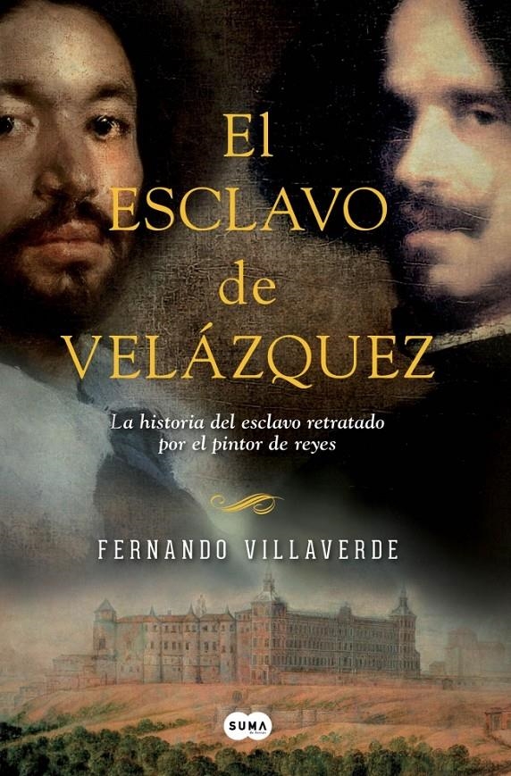 ESCLAVO DE VELÁZQUEZ, EL  | 9788483656570 | VILLAVERDE, FERNANDO | Llibreria Drac - Llibreria d'Olot | Comprar llibres en català i castellà online