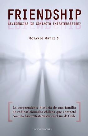 FRIENDSHIP | 9788492635054 | ORTIZ, OCTAVIO | Llibreria Drac - Llibreria d'Olot | Comprar llibres en català i castellà online