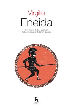 ENEIDA | 9788424929084 | VIRGILO | Llibreria Drac - Llibreria d'Olot | Comprar llibres en català i castellà online