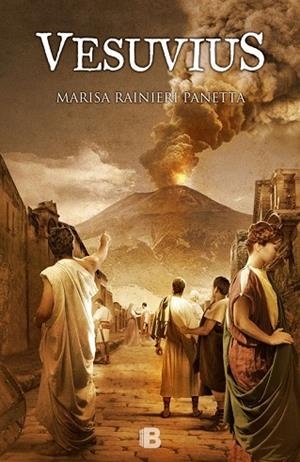 VESUVIUS | 9788466655415 | RANIERI, MARISA | Llibreria Drac - Llibreria d'Olot | Comprar llibres en català i castellà online