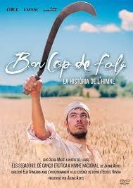 DVD BON COP DE FALÇ | 9771136739003 | Llibreria Drac - Librería de Olot | Comprar libros en catalán y castellano online