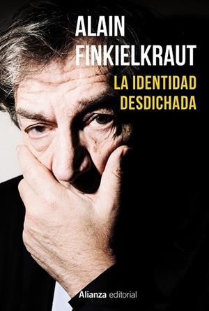 IDENTIDAD DESDICHADA, LA | 9788420690766 | FINKIELKRAUT, ALAIN | Llibreria Drac - Llibreria d'Olot | Comprar llibres en català i castellà online