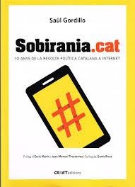 SOBIRANIA.CAT | 9788494277207 | GORDILLO, SAÜL | Llibreria Drac - Llibreria d'Olot | Comprar llibres en català i castellà online