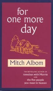 FOR ONE MORE DAY | 9780751537536 | ALBOM, MITCH | Llibreria Drac - Llibreria d'Olot | Comprar llibres en català i castellà online