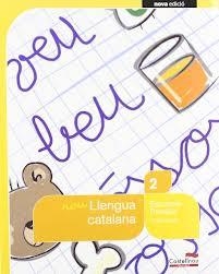 NOU LLENGUA CATALANA 2N (PROJECTE SALVEM LA BALENA BLANCA) | 9788498047653 | AAVV | Llibreria Drac - Librería de Olot | Comprar libros en catalán y castellano online