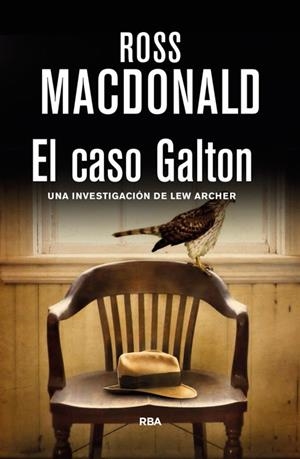 CASO GALTON, EL | 9788490066232 | MACDONALD , ROSS | Llibreria Drac - Llibreria d'Olot | Comprar llibres en català i castellà online