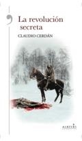 REVOLUCIÓN SECRETA, LA | 9788415900672 | CERDÁN, CLAUDIO | Llibreria Drac - Llibreria d'Olot | Comprar llibres en català i castellà online