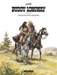 BUDDY LONGWAY INTEGRAL 1 | 9781908007681 | DERIB | Llibreria Drac - Llibreria d'Olot | Comprar llibres en català i castellà online