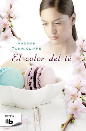 COLOR DEL TÉ, EL | 9788498729887 | TUNNICLIFFE, HANNAH | Llibreria Drac - Llibreria d'Olot | Comprar llibres en català i castellà online