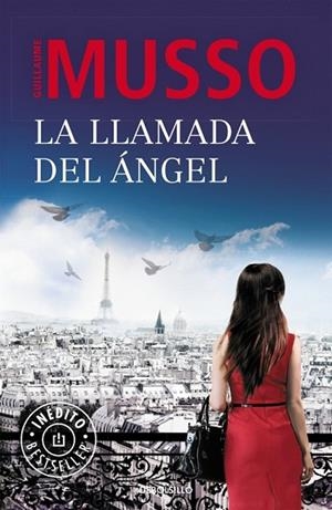 LLAMADA DEL ÁNGEL, LA | 9788490623503 | MUSSO, GUILLAUME | Llibreria Drac - Llibreria d'Olot | Comprar llibres en català i castellà online