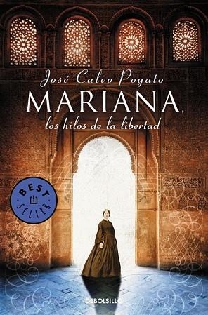 MARIANA, LOS HILOS DE LA LIBERTAD | 9788490622490 | CALVO, JOSE | Llibreria Drac - Llibreria d'Olot | Comprar llibres en català i castellà online