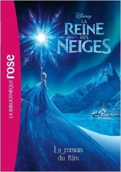 REINE DES NEIGES, LA | 9782012045422 | DISNEY | Llibreria Drac - Llibreria d'Olot | Comprar llibres en català i castellà online