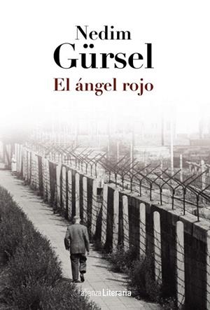 ÁNGEL ROJO, EL | 9788420686653 | GÜRSEL, NEDIM | Llibreria Drac - Librería de Olot | Comprar libros en catalán y castellano online