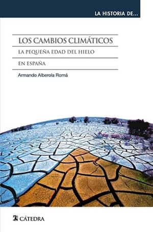 CAMBIOS CLIMÁTICOS, LOS | 9788437633176 | ALBEROLA, ARMANDO | Llibreria Drac - Llibreria d'Olot | Comprar llibres en català i castellà online