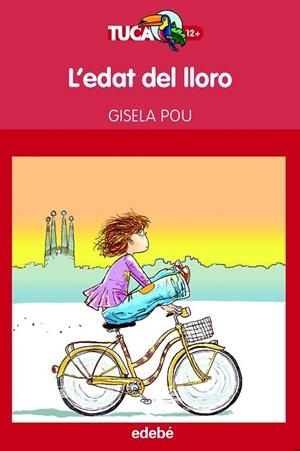 EDAT DEL LLORO, L' | 9788468308371 | POU, GISELA | Llibreria Drac - Llibreria d'Olot | Comprar llibres en català i castellà online