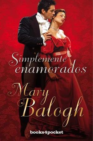 SIMPLEMENTE ENAMORADOS | 9788492801657 | BALOGH, MARY | Llibreria Drac - Llibreria d'Olot | Comprar llibres en català i castellà online