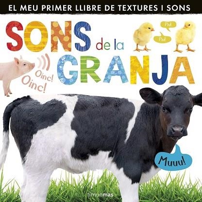 SONS DE LA GRANJA | 9788490571231 | AADD | Llibreria Drac - Llibreria d'Olot | Comprar llibres en català i castellà online