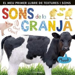 SONS DE LA GRANJA | 9788490571231 | AADD | Llibreria Drac - Llibreria d'Olot | Comprar llibres en català i castellà online