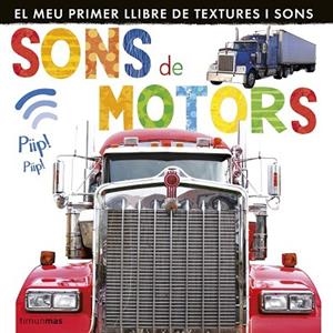 SONS DE MOTORS | 9788490571545 | AADD | Llibreria Drac - Llibreria d'Olot | Comprar llibres en català i castellà online