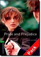 PRIDE AND PREJUDICE ( SPECIAL DIGITAL BOOKWORMS 6 ) | 9780194610452 | AUSTEN, JANE | Llibreria Drac - Llibreria d'Olot | Comprar llibres en català i castellà online