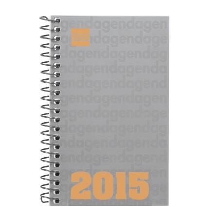 AGENDA 2015 YEAR E5 SV CAT GRIS | 8422952109945 | Llibreria Drac - Llibreria d'Olot | Comprar llibres en català i castellà online