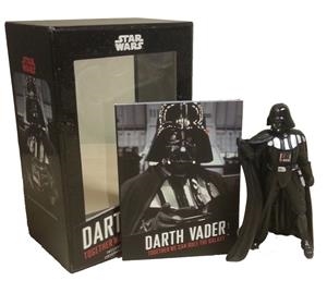 DARTH VADER. JUNTOS DOMINAREMOS LA GALAXIA | 9788448018665 | AA. VV. | Llibreria Drac - Llibreria d'Olot | Comprar llibres en català i castellà online