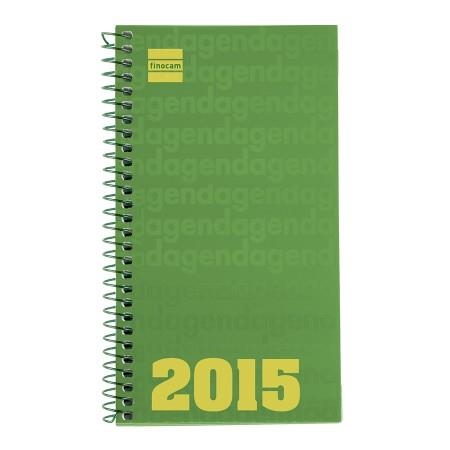 AGENDA 2015 YEAR E3 SV CAT VERD | 8422952109860 | Llibreria Drac - Llibreria d'Olot | Comprar llibres en català i castellà online