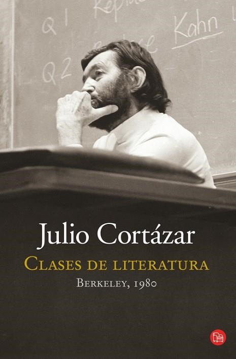 CLASES DE LITERATURA BERKELEY 1980 | 9788466328081 | CORTAZAR, JULIO | Llibreria Drac - Llibreria d'Olot | Comprar llibres en català i castellà online