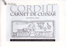 CARNET DE CUINAR | 9788494290305 | CLOTET, NARCÍS | Llibreria Drac - Llibreria d'Olot | Comprar llibres en català i castellà online