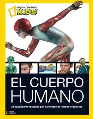 CUERPO HUMANO, EL | 9788482985916 | AAVV | Llibreria Drac - Llibreria d'Olot | Comprar llibres en català i castellà online