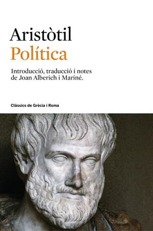 POLÍTICA | 9788482646916 | ARISTÒTIL | Llibreria Drac - Llibreria d'Olot | Comprar llibres en català i castellà online