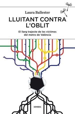 LLUITANT CONTRA L'OBLIT | 9788494235023 | BALLESTER, LAURA | Llibreria Drac - Llibreria d'Olot | Comprar llibres en català i castellà online