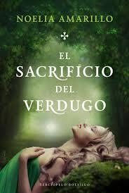 SACRIFICIO DEL VERDUGO, EL | 9788415952121 | AMARILLO, NOELIA | Llibreria Drac - Llibreria d'Olot | Comprar llibres en català i castellà online