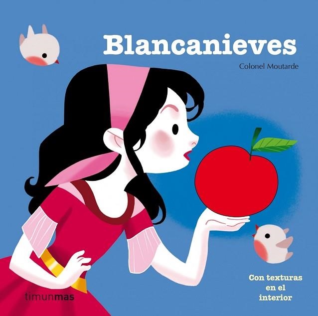 BLANCANIEVES | 9788408123880 | AAVV | Llibreria Drac - Llibreria d'Olot | Comprar llibres en català i castellà online