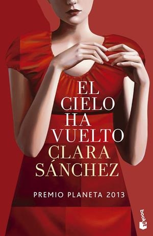 CIELO HA VUELTO, EL | 9788408132486 | SÁNCHEZ, CLARA | Llibreria Drac - Llibreria d'Olot | Comprar llibres en català i castellà online