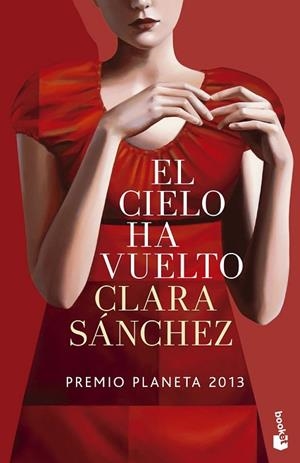 CIELO HA VUELTO, EL | 9788408132486 | SÁNCHEZ, CLARA | Llibreria Drac - Llibreria d'Olot | Comprar llibres en català i castellà online