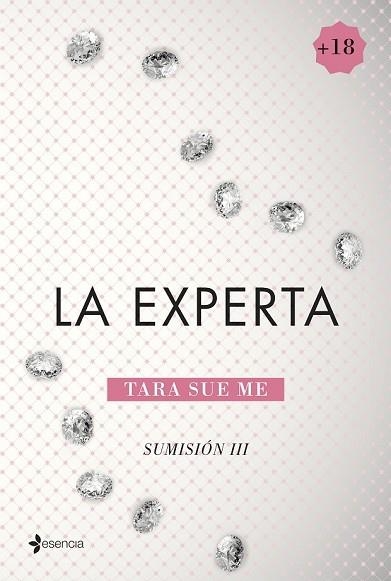 EXPERTA, LA (SUMISIÓN 3) | 9788408132622 | SUE, TARA | Llibreria Drac - Llibreria d'Olot | Comprar llibres en català i castellà online