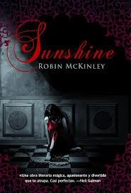 SUNSHINE | 9788490186428 | ROBIM, MCKINLEY | Llibreria Drac - Llibreria d'Olot | Comprar llibres en català i castellà online